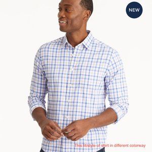 UNTUCKit Wrinkle-Free Performance Evans Shirt